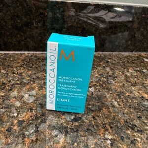 Moroccanoil Hair Treatment